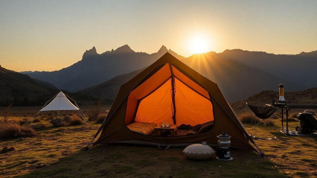 Roteiros Prontos para Mochilão
