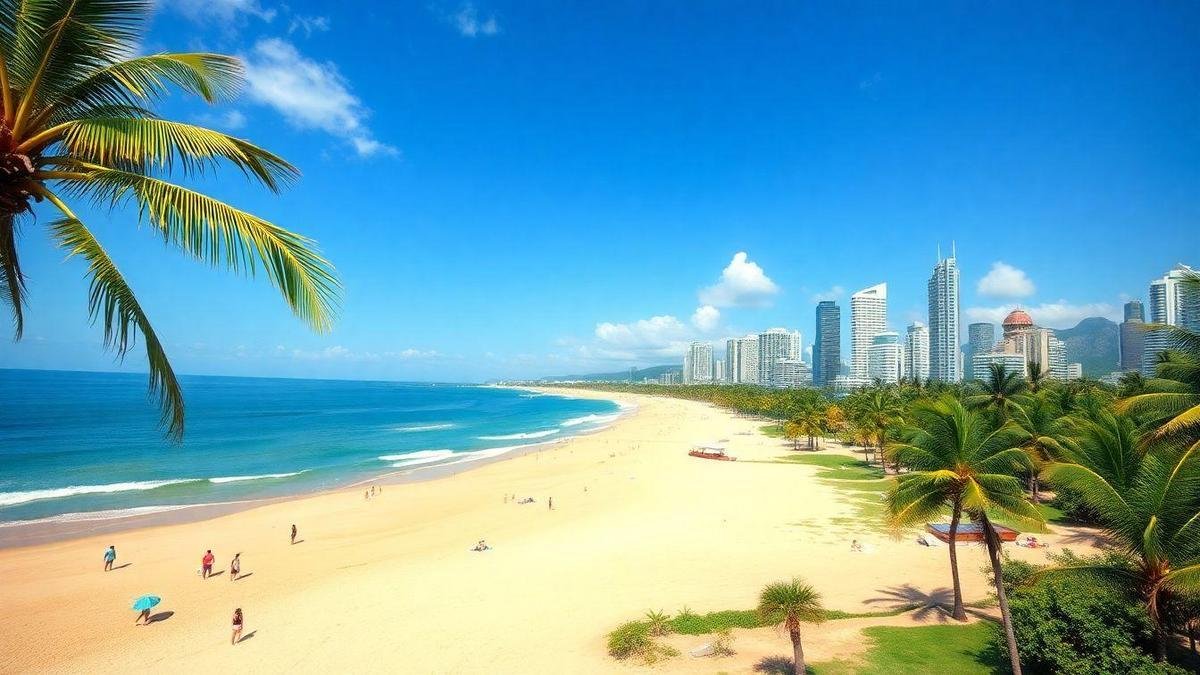 Turismo Brasil: O que Aprender com as Viagens Internacionais