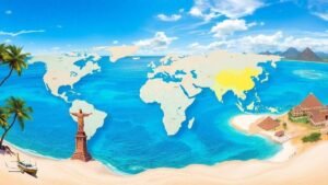 viagem-internacional-sem-visto--paises-que-brasileiros-podem-visitar
