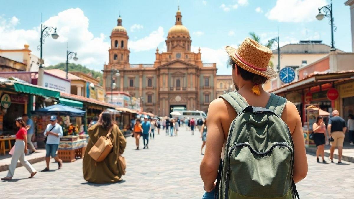 Viagens Baratas: Como Economizar em Destinos Internacionais