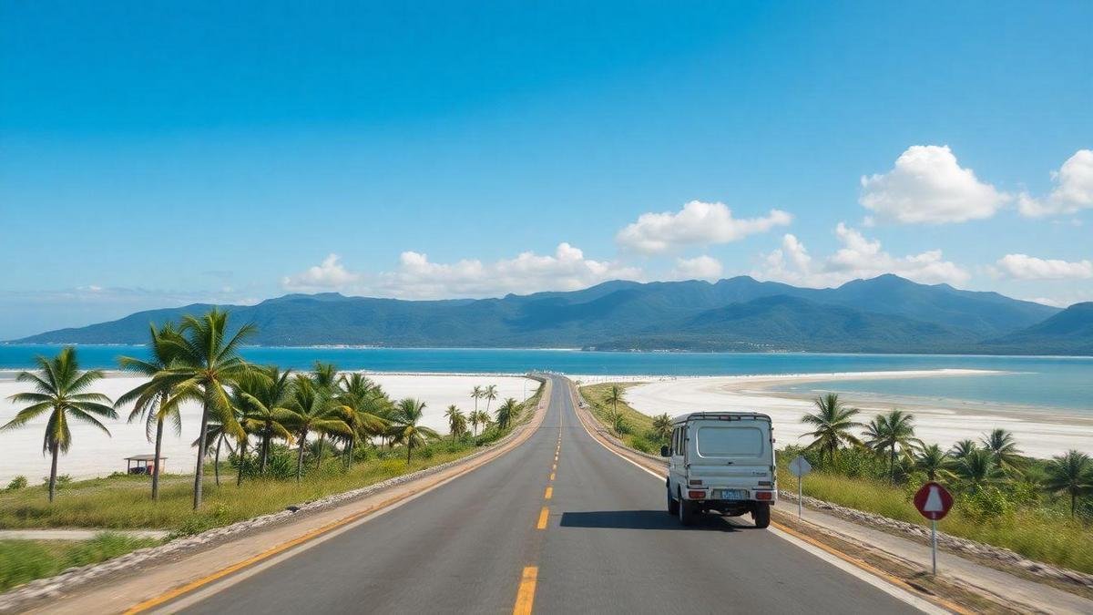 Viagens Baratas: Como Economizar no Brasil