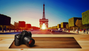 Análise: Vale a Pena Visitar a Torre Eiffel ou o Arco do Triunfo? Descubra!