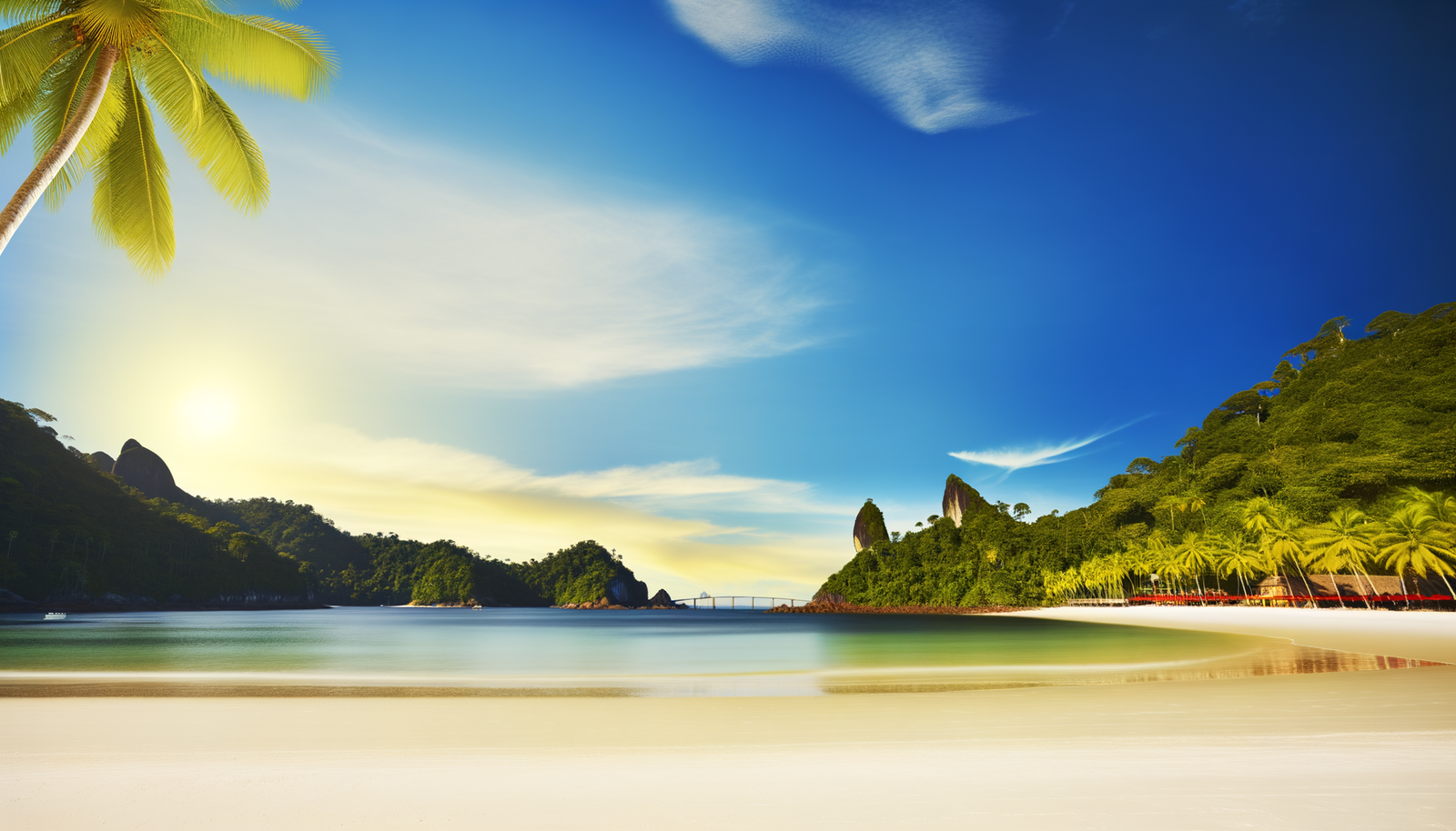 Ilhas no Brasil: Quais São as Mais Paradisíacas e Como Chegar Até Elas?