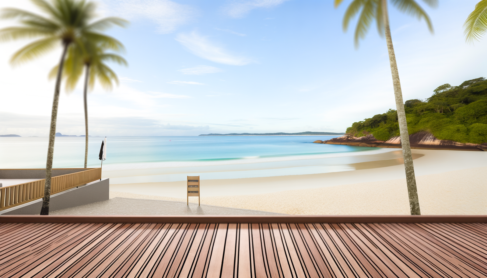 Os Segredos das Melhores Praias do Brasil: Dicas Para Evitar Multidões