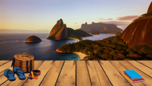 O Que Fazer Nas Ilhas no Brasil? 5 Atividades Imperdíveis Para 2025