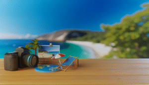 Como Planejar Uma Viagem Para As Melhores Praias do Brasil Sem Estresse?