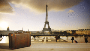 5 Dicas Essenciais para Aproveitar os Pontos Turísticos de Paris Sem Fila!